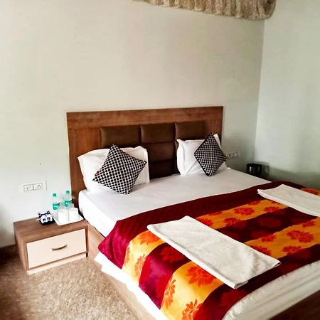 Virat Resorts, Sariska Rajasthan Bairāt Exterior photo