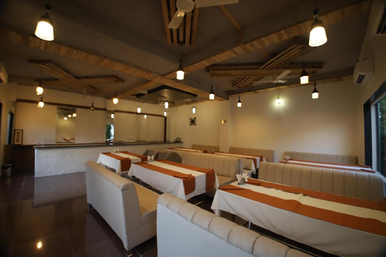 Virat Resorts, Sariska Rajasthan Bairāt Exterior photo