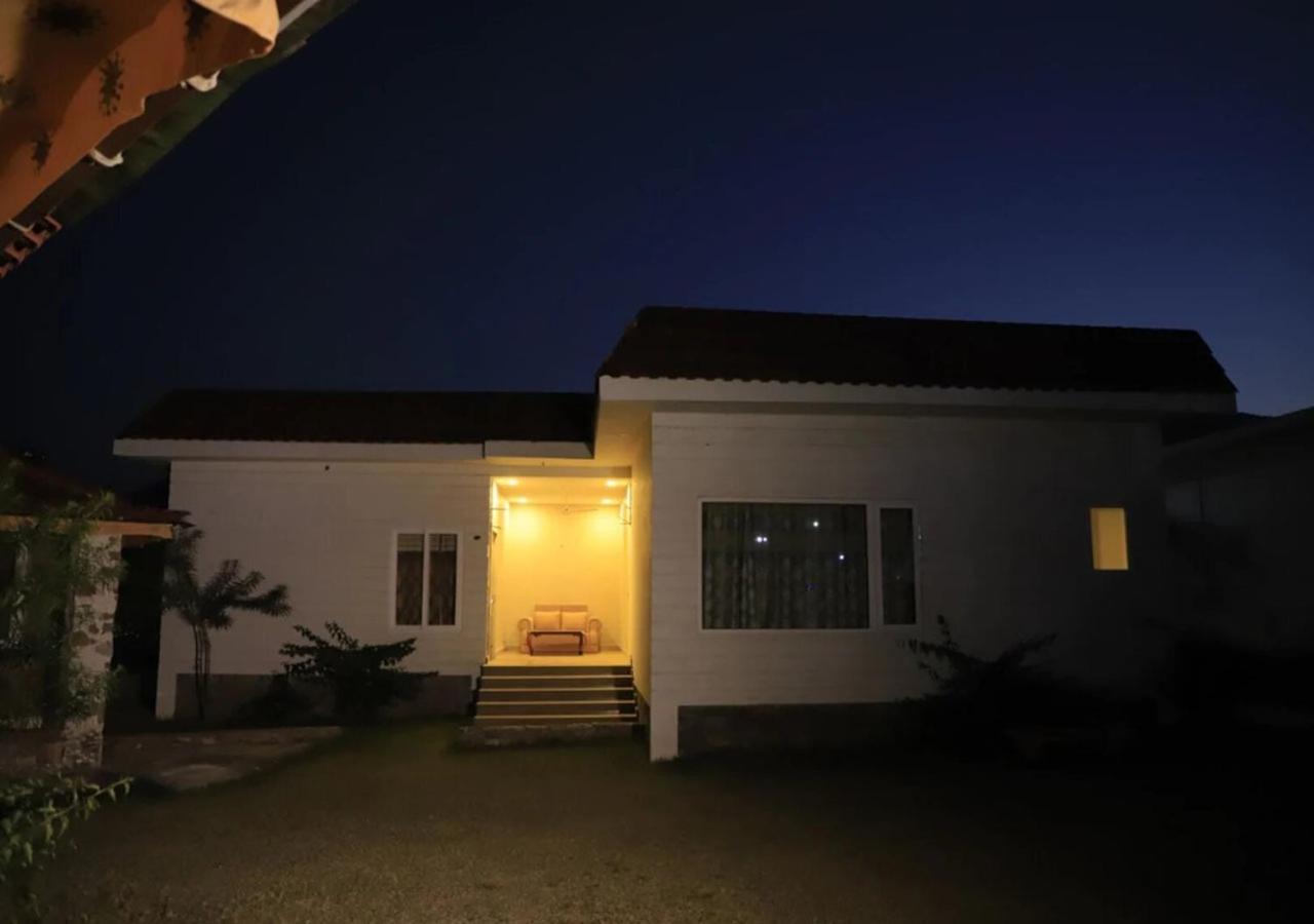 Virat Resorts, Sariska Rajasthan Bairāt Exterior photo