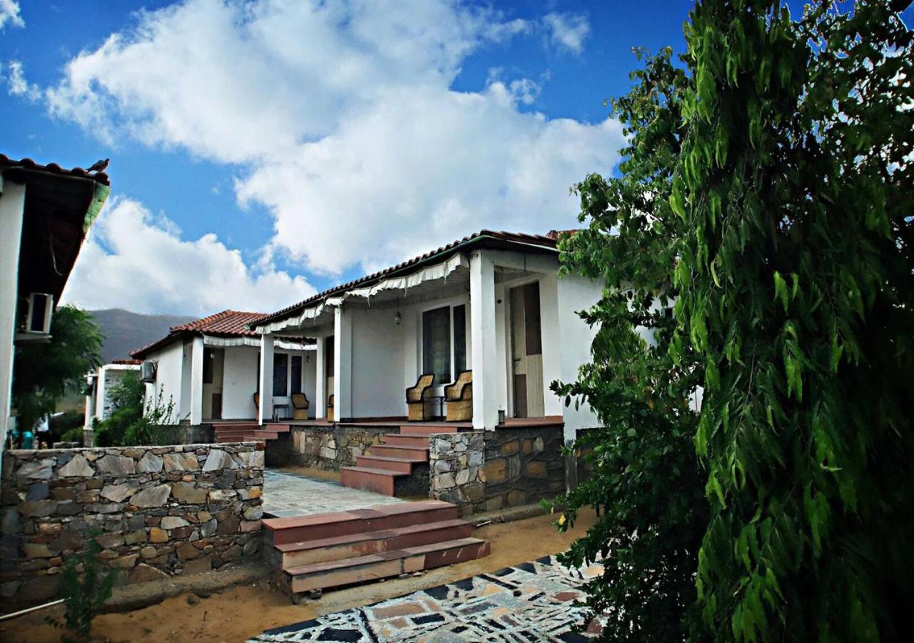 Virat Resorts, Sariska Rajasthan Bairāt Exterior photo