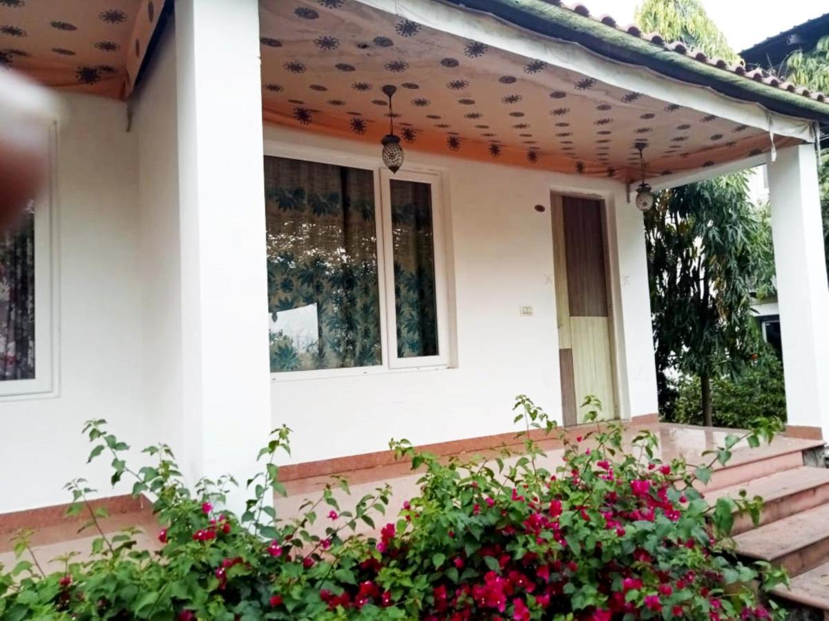 Virat Resorts, Sariska Rajasthan Bairāt Exterior photo