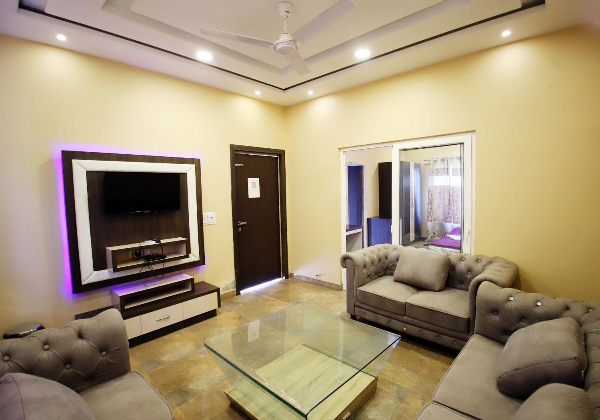 Virat Resorts, Sariska Rajasthan Bairāt Exterior photo