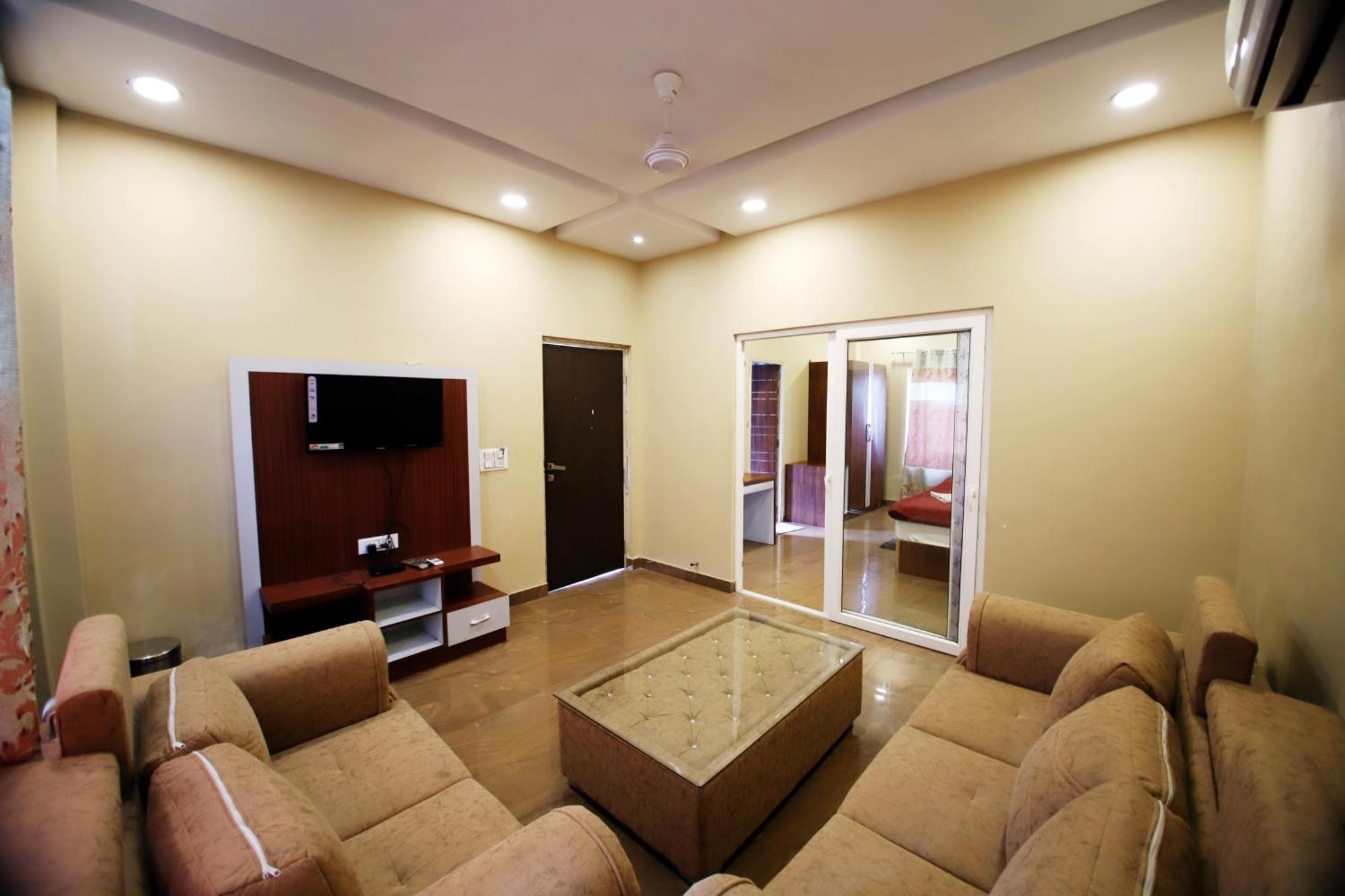 Virat Resorts, Sariska Rajasthan Bairāt Exterior photo